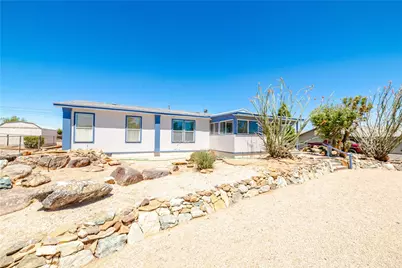 995 E John Norman Lane, Kingman, AZ 86409 - Photo 1