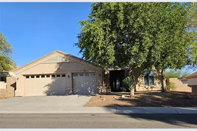 2662 Bella Sera Drive, Bullhead City, AZ 86429 - Photo 1