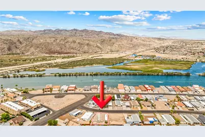 506 Terrace Drive, Bullhead City, AZ 86442 - Photo 1
