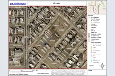 000 Crozier, Kingman, AZ 86401 - Photo 1