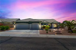 2574 Highland Trail, Bullhead City, AZ 86442 - Photo 1