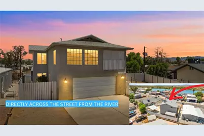 2056 Whitewater Drive, Bullhead City, AZ 86442 - Photo 1