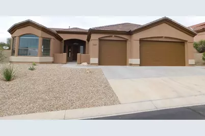 2867 Fort Silver Drive, Bullhead City, AZ 86429 - Photo 1