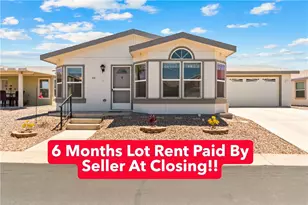 1545 E El Rodeo Rd, Fort Mohave, AZ 86426 - Photo 1