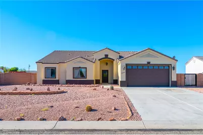 2230 E Red Hill Street, Fort Mohave, AZ 86426 - Photo 1
