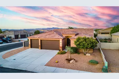 3420 Sonora Desert Street, Kingman, AZ 86401 - Photo 1