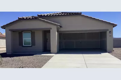 4580 S Calle Del Media, Fort Mohave, AZ 86426 - Photo 1