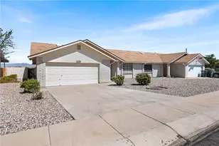 4034 Canyon Hills Dr, Kingman, AZ 86409 - Photo 1