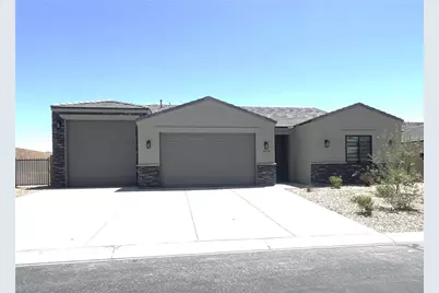 3124 Esmerelda Drive, Bullhead City, AZ 86429 - Photo 1