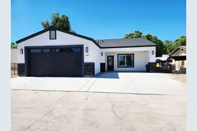267 Santa Cruz Avenue, Bullhead City, AZ 86442 - Photo 1