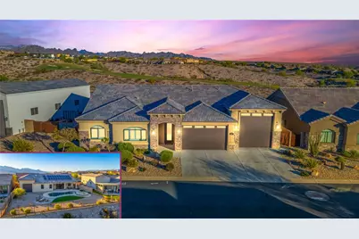 2914 Steamboat Drive, Bullhead City, AZ 86429 - Photo 1