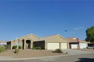 4756 S Fawn Ln, Fort Mohave, AZ 86426 - Photo 1