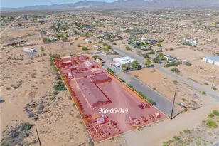 5221 US Hwy 68, Golden Valley, AZ 86413 - Photo 1