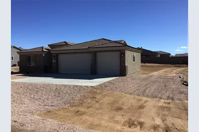 7448 E Sawmill Drive, Kingman, AZ 86401 - Photo 1