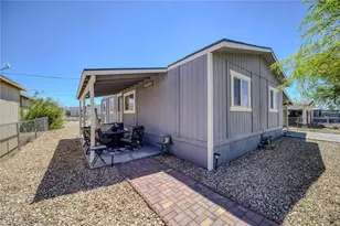 4474 S La Calzada Dr, Fort Mohave, AZ 86426 - Photo 1