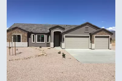 8895 E Arches Drive, Kingman, AZ 86401 - Photo 1
