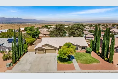 4039 Buckskin Avenue, Kingman, AZ 86401 - Photo 1