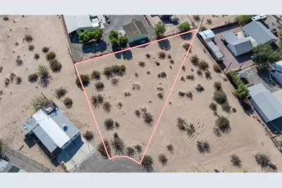 5388 E Pinal Place, Topock, AZ 86436 - Photo 1