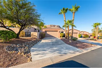 2688 Desert Flowers Drive, Bullhead City, AZ 86429 - Photo 1