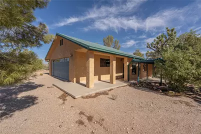 26385 N Sandy Point Drive, Meadview, AZ 86444 - Photo 1