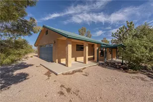 26385 N Sandy Point Dr, Meadview, AZ 86444 - Photo 1