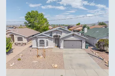 3586 N Verdugo Road, Kingman, AZ 86409 - Photo 1