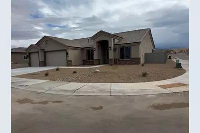 3656 Wheatland Avenue, Kingman, AZ 86401 - Photo 1