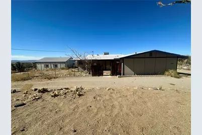 15981 N Joshua Drive, Dolan Springs, AZ 86441 - Photo 1