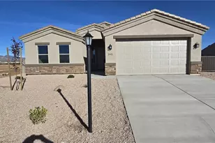 2685 E Cerro Vis, Kingman, AZ 86409 - Photo 1