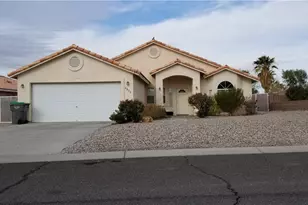 4873 S Castilla Dr, Fort Mohave, AZ 86426 - Photo 1