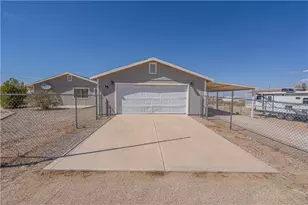 15 E Silver Creek Dr, Meadview, AZ 86444 - Photo 1