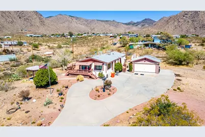 4530 N Sundown Drive, Golden Valley, AZ 86413 - Photo 1