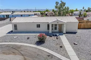 6522 Verbena Dr Dr, Mohave Valley, AZ 86440 - Photo 1