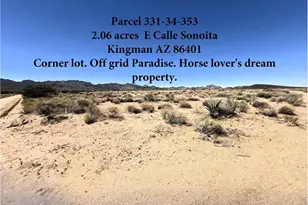 331-34-353 E Calle Sonoita, Kingman, AZ 86401 - Photo 1