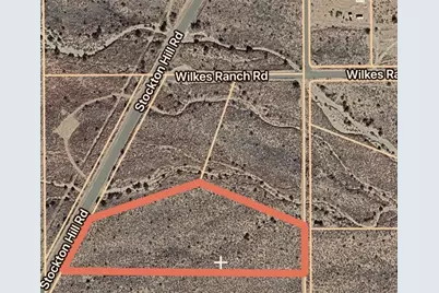 332-16-017 Stockton Hill, Kingman, AZ 86409 - Photo 1