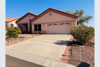 2258 Starflower Trail, Bullhead City, AZ 86442 - Photo 1
