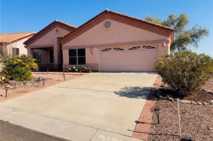 2258 Starflower TR, Bullhead City, AZ 86442 - Photo 1