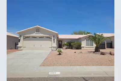 1909 E Pyramid Lake Drive, Fort Mohave, AZ 86426 - Photo 1