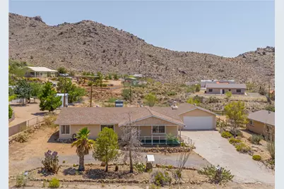 3320 W Chea Drive, Golden Valley, AZ 86413 - Photo 1