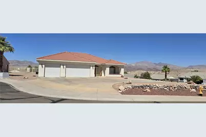 2356 McCormick Blvd, Bullhead City, AZ 86429 - Photo 1