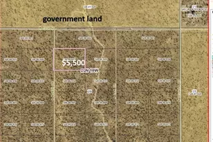 328-06-027 North Dr, Dolan Springs, AZ 86441 - Photo 1