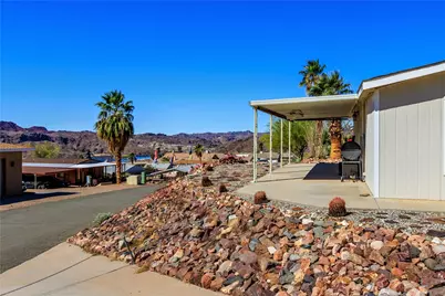 37537 Bay View Drive, Parker, AZ 85344 - Photo 1