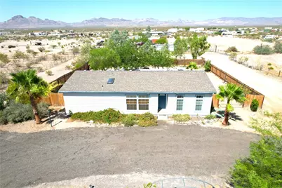 645 S Elfrida Road, Golden Valley, AZ 86413 - Photo 1