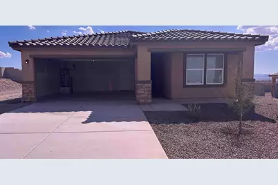 2570 Montano Ridge Drive, Bullhead City, AZ 86442 - Photo 1