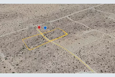 2 Acres N Mt Loco, Dolan Springs, AZ 86441 - Photo 1