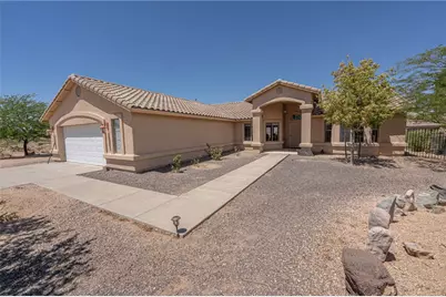 3425 Louise Avenue, Kingman, AZ 86401 - Photo 1
