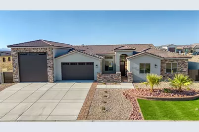 2387 E Paseo Mallorca, Fort Mohave, AZ 86426 - Photo 1