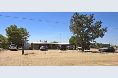 357 S Magma Road, Golden Valley, AZ 86413 - Photo 1