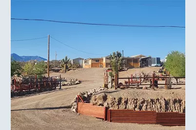 218 W Detrital Drive, Meadview, AZ 86444 - Photo 1