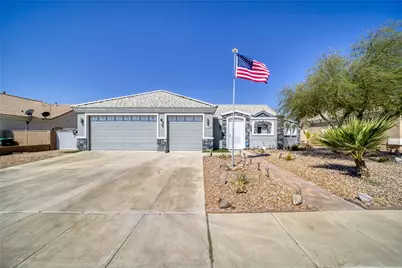 5083 S Sage Lane, Fort Mohave, AZ 86426 - Photo 1